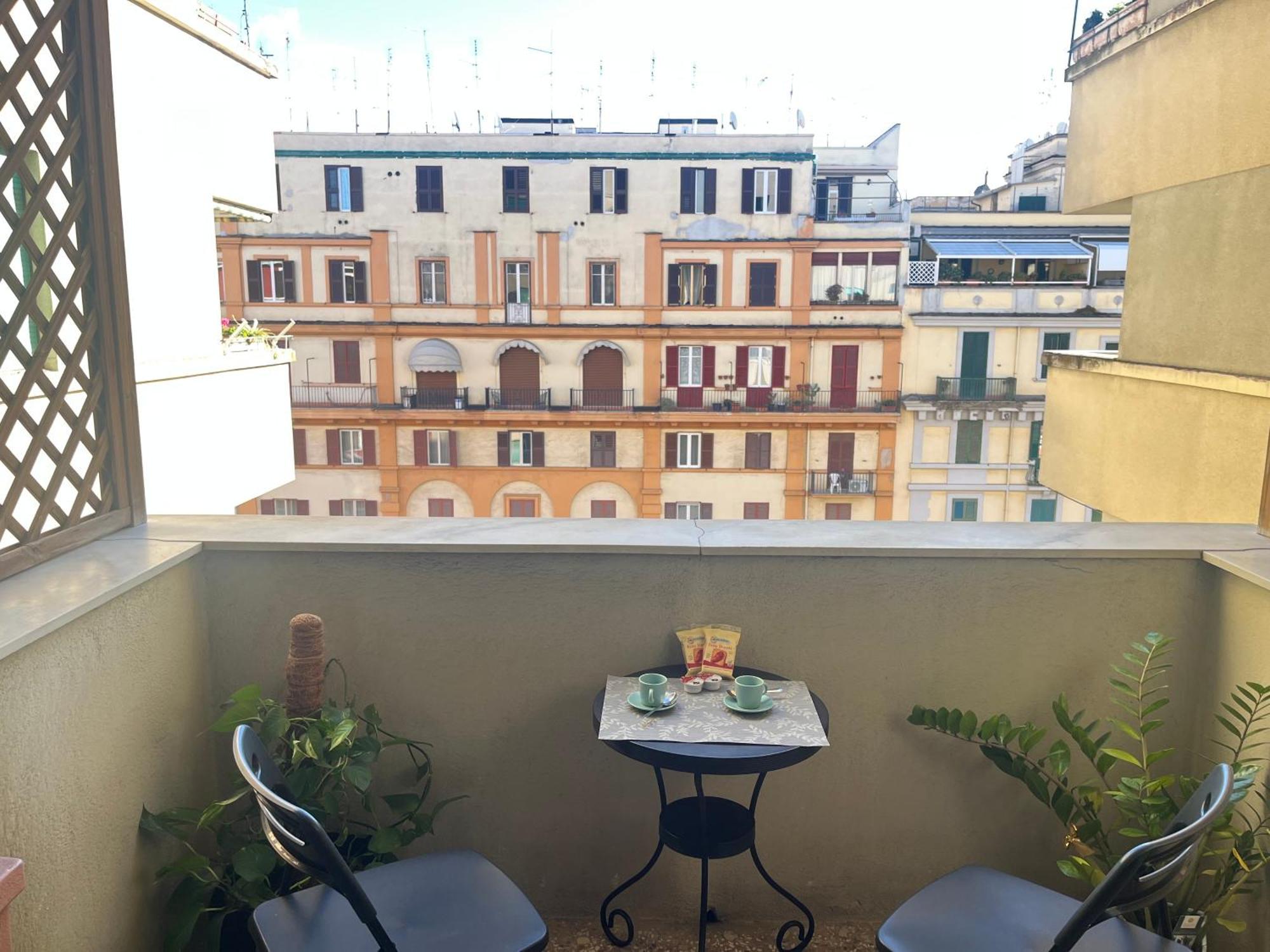 Casa Anna - Re Di