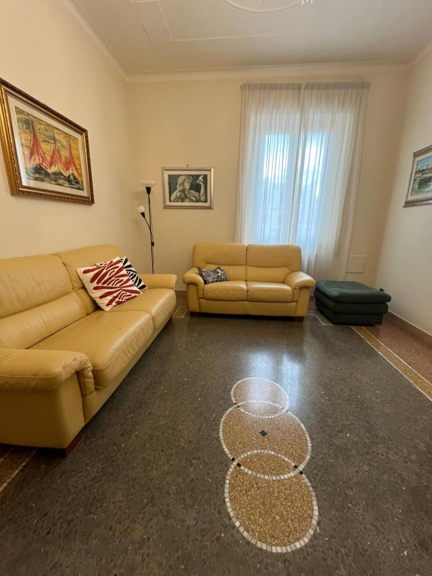 Casa Anna - Re Di Rom