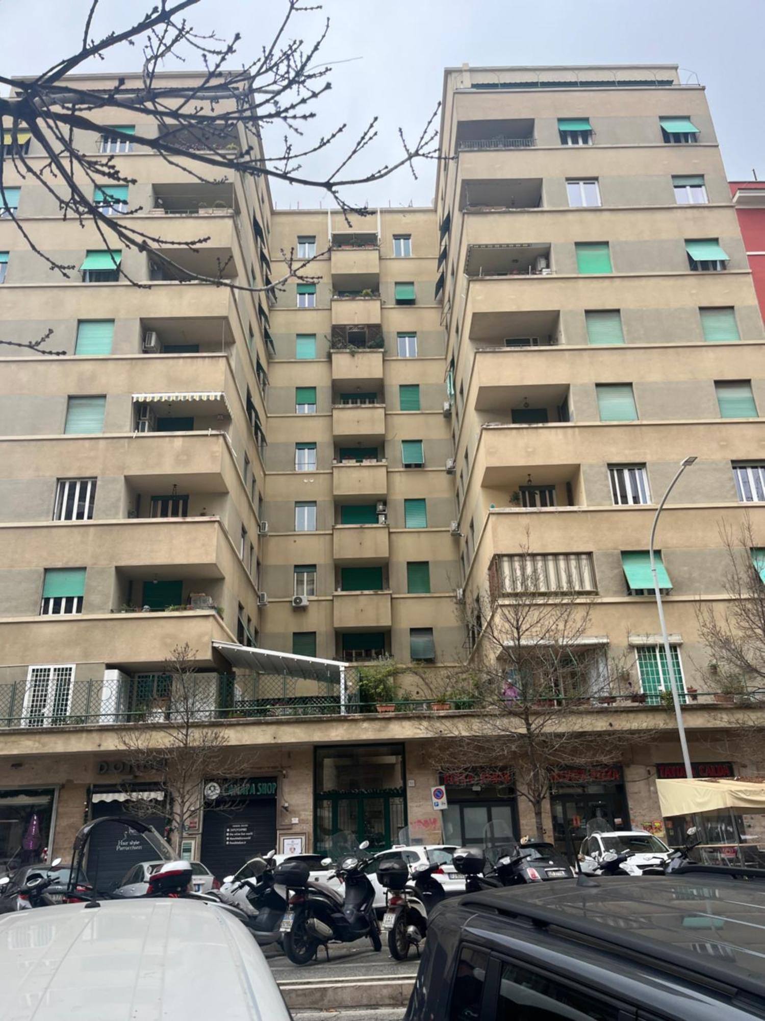 Casa Anna - Re Di Rom
