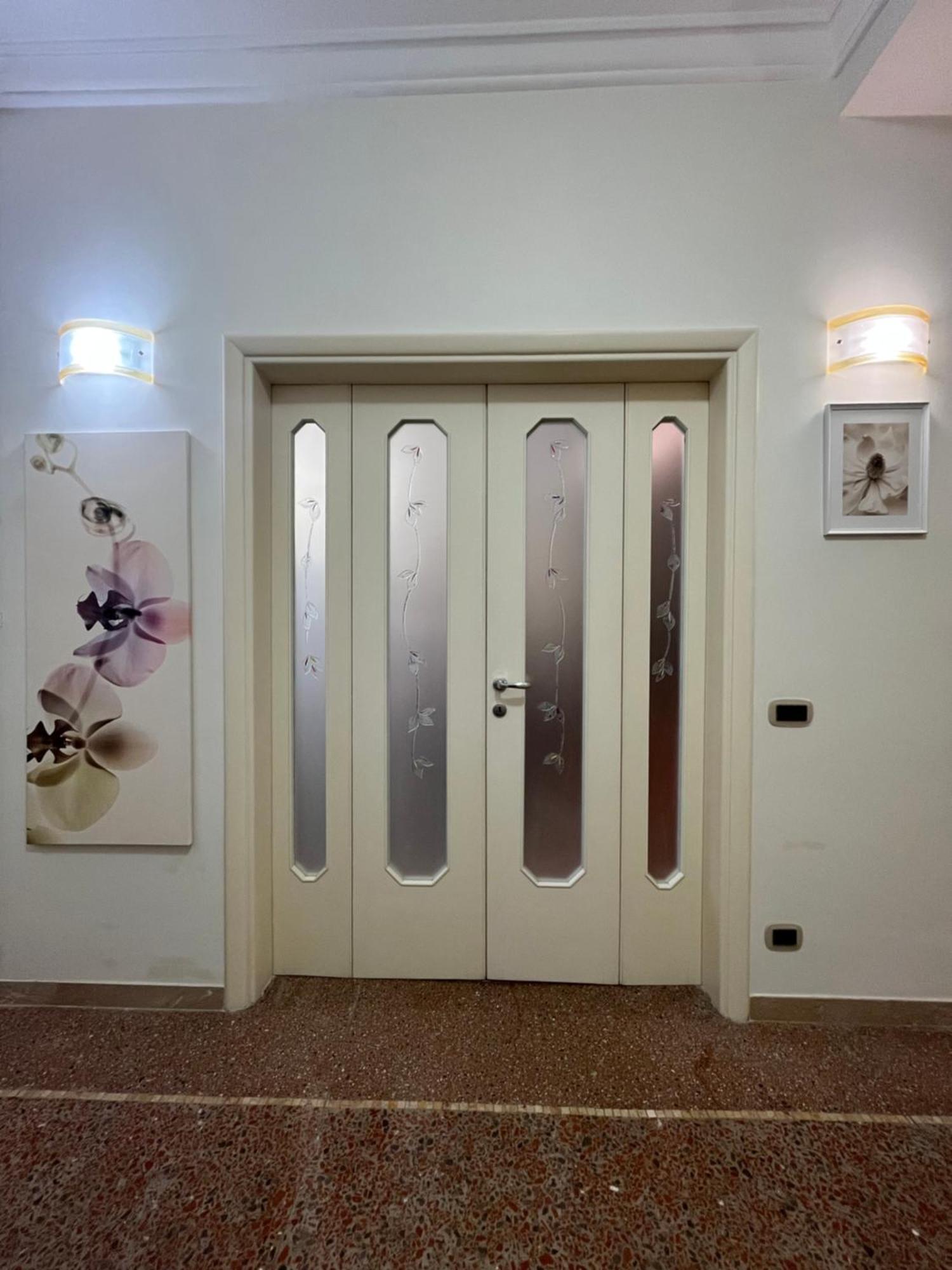Casa Anna - Re Di Apartment Rom