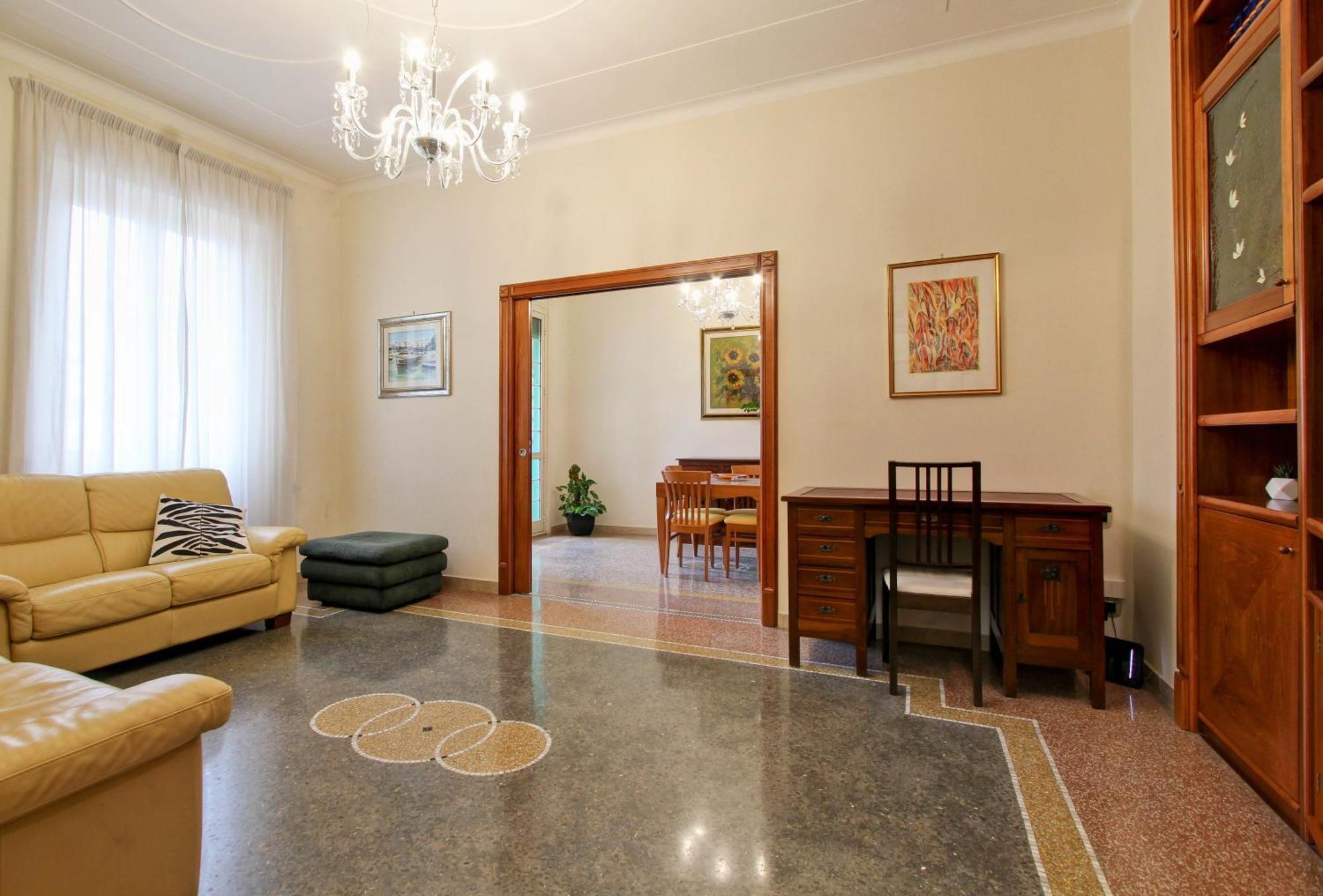 Casa Anna - Re Di Apartment *