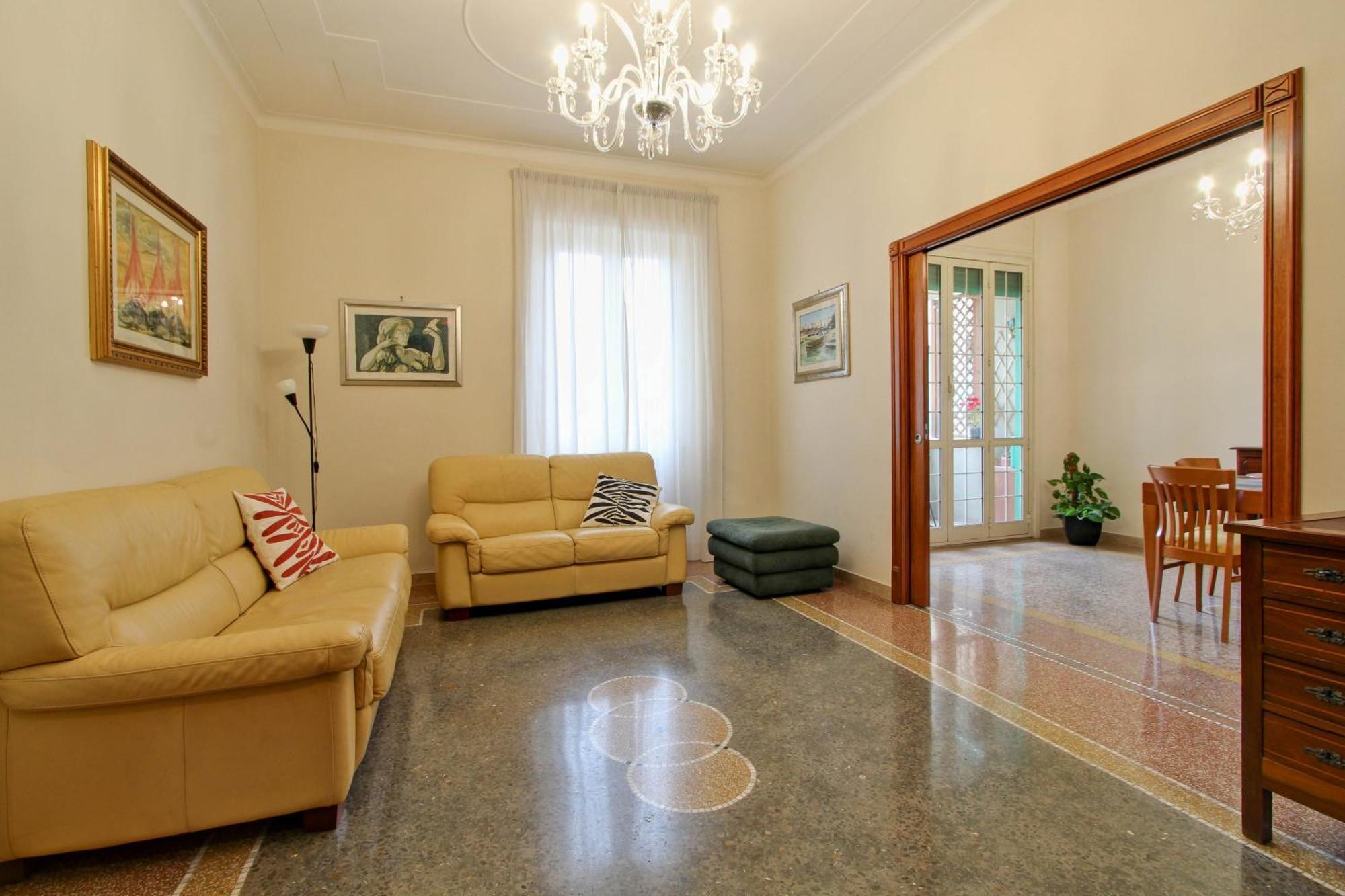 Apartment Casa Anna - Re Di *