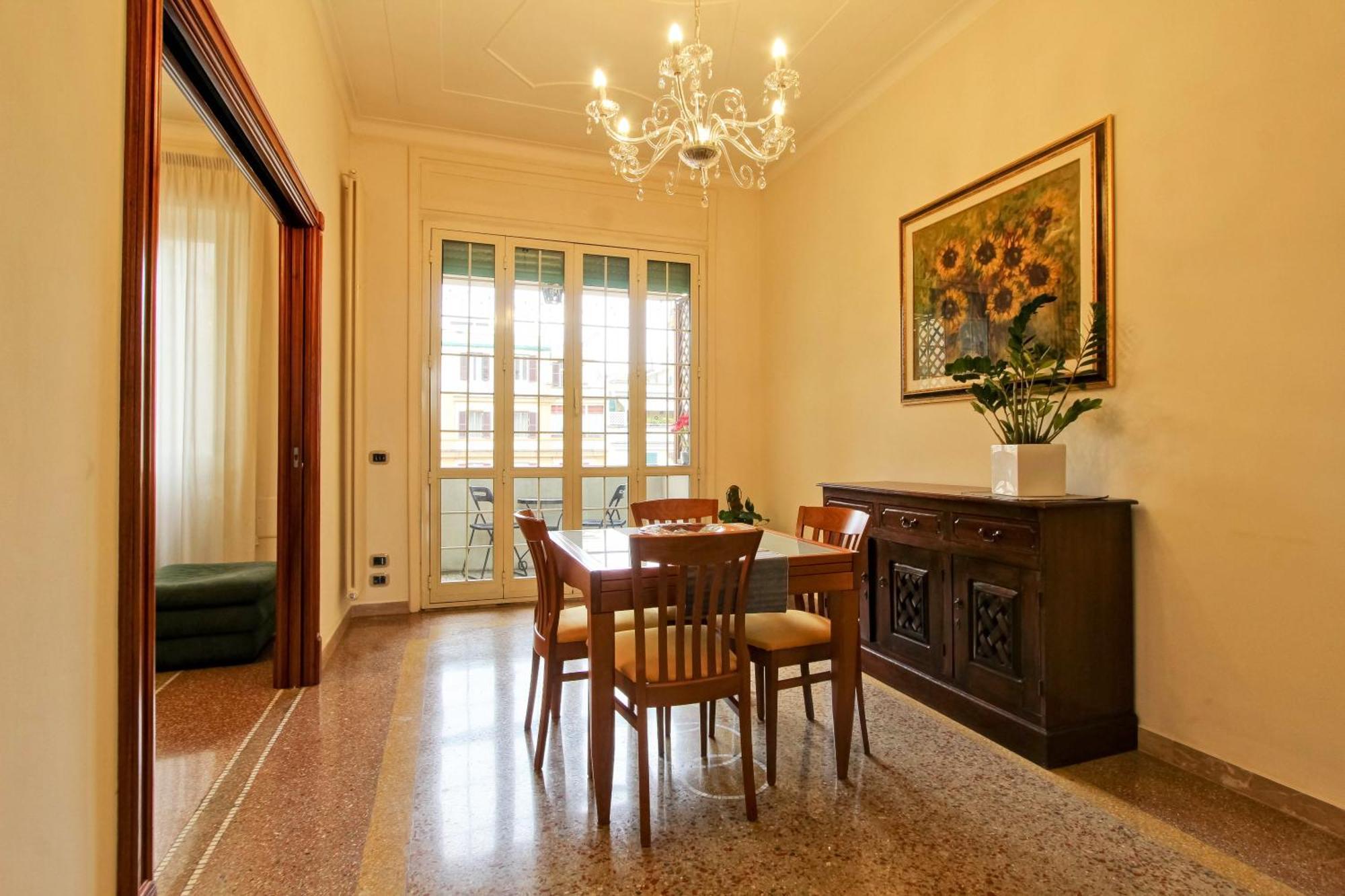 Casa Anna - Re Di