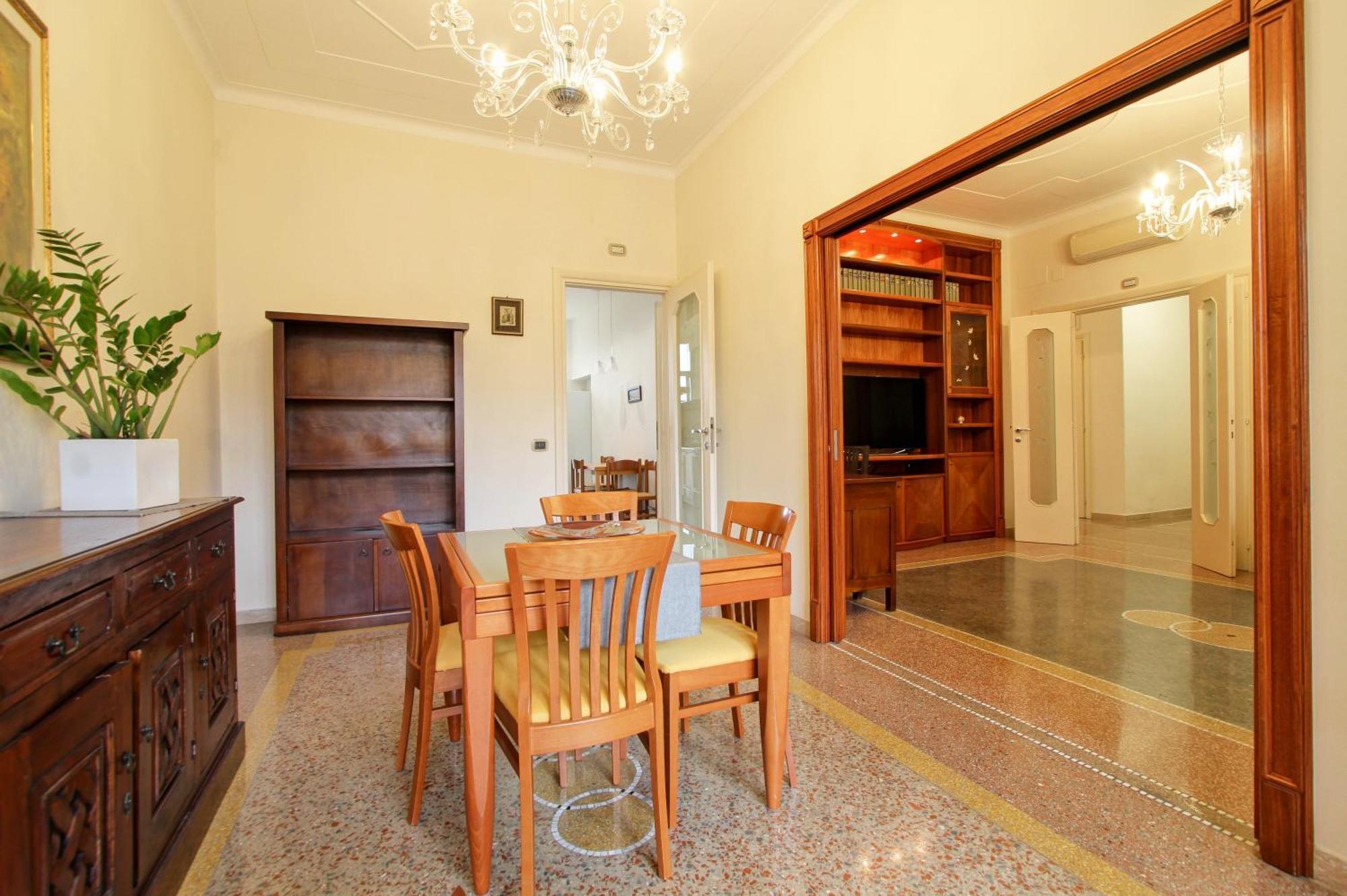 Apartment Casa Anna - Re Di *