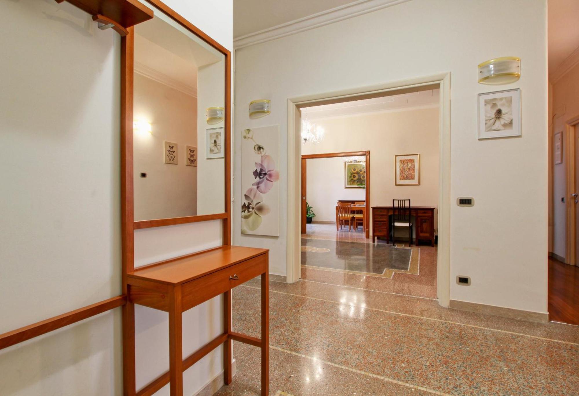 Apartment Casa Anna - Re Di