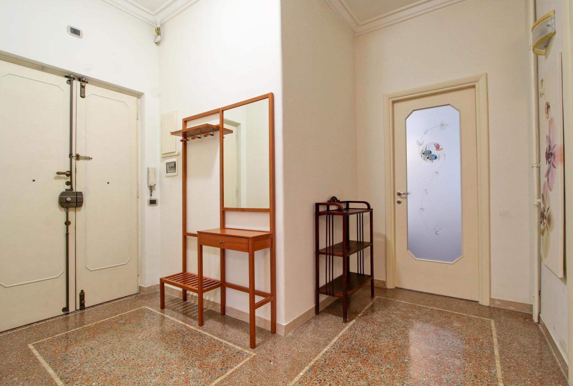 Casa Anna - Re Di Rom