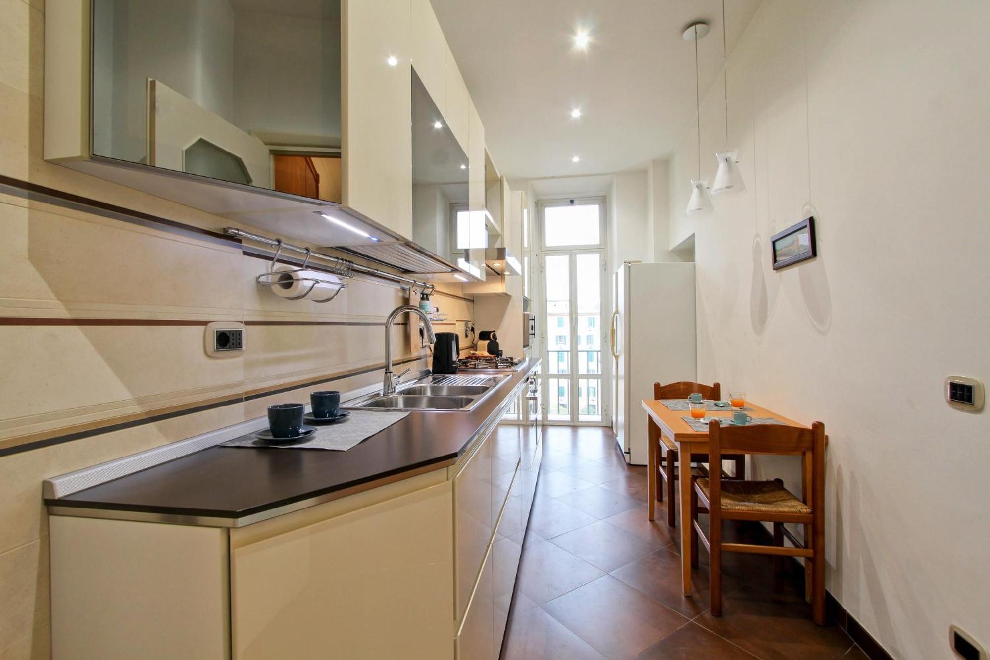 Apartment Casa Anna - Re Di *
