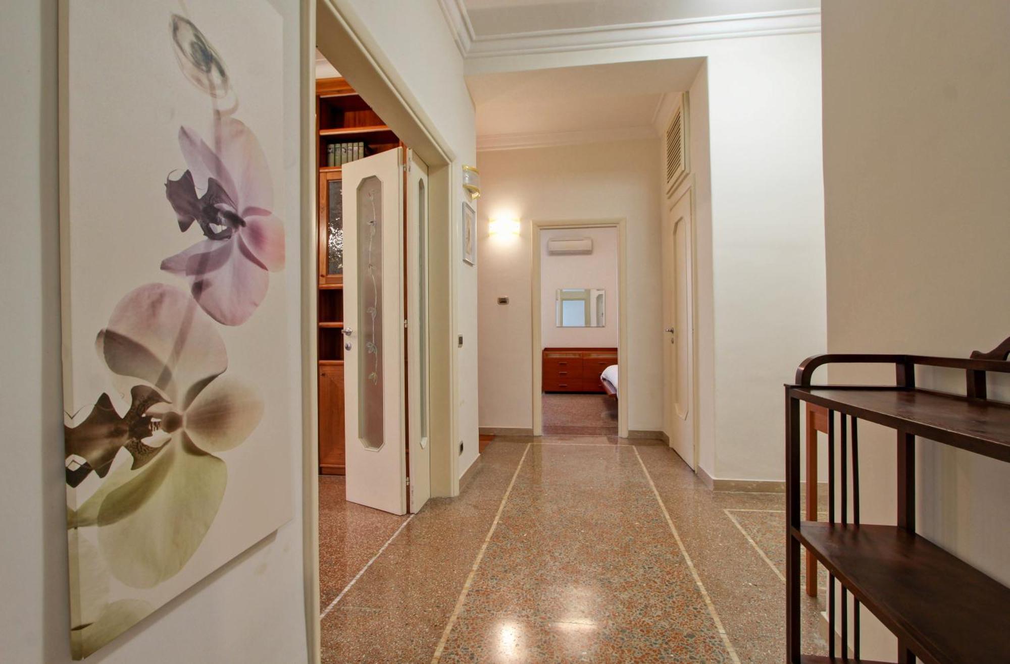 Casa Anna - Re Di Apartment Rom