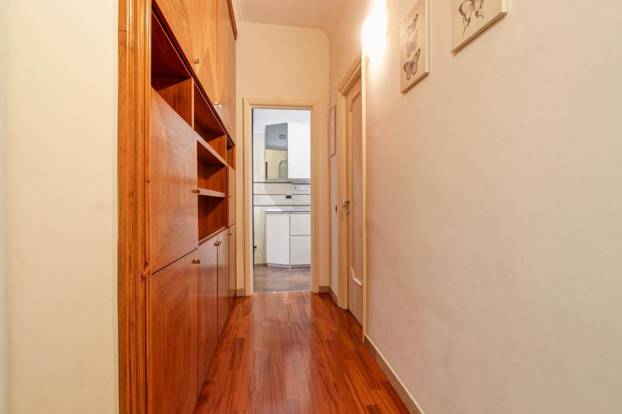 Apartment Casa Anna - Re Di