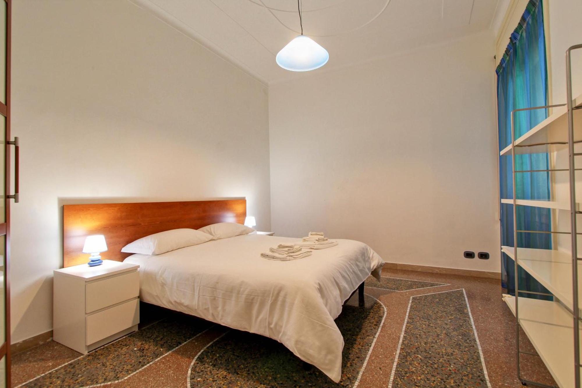Casa Anna - Re Di Apartment *