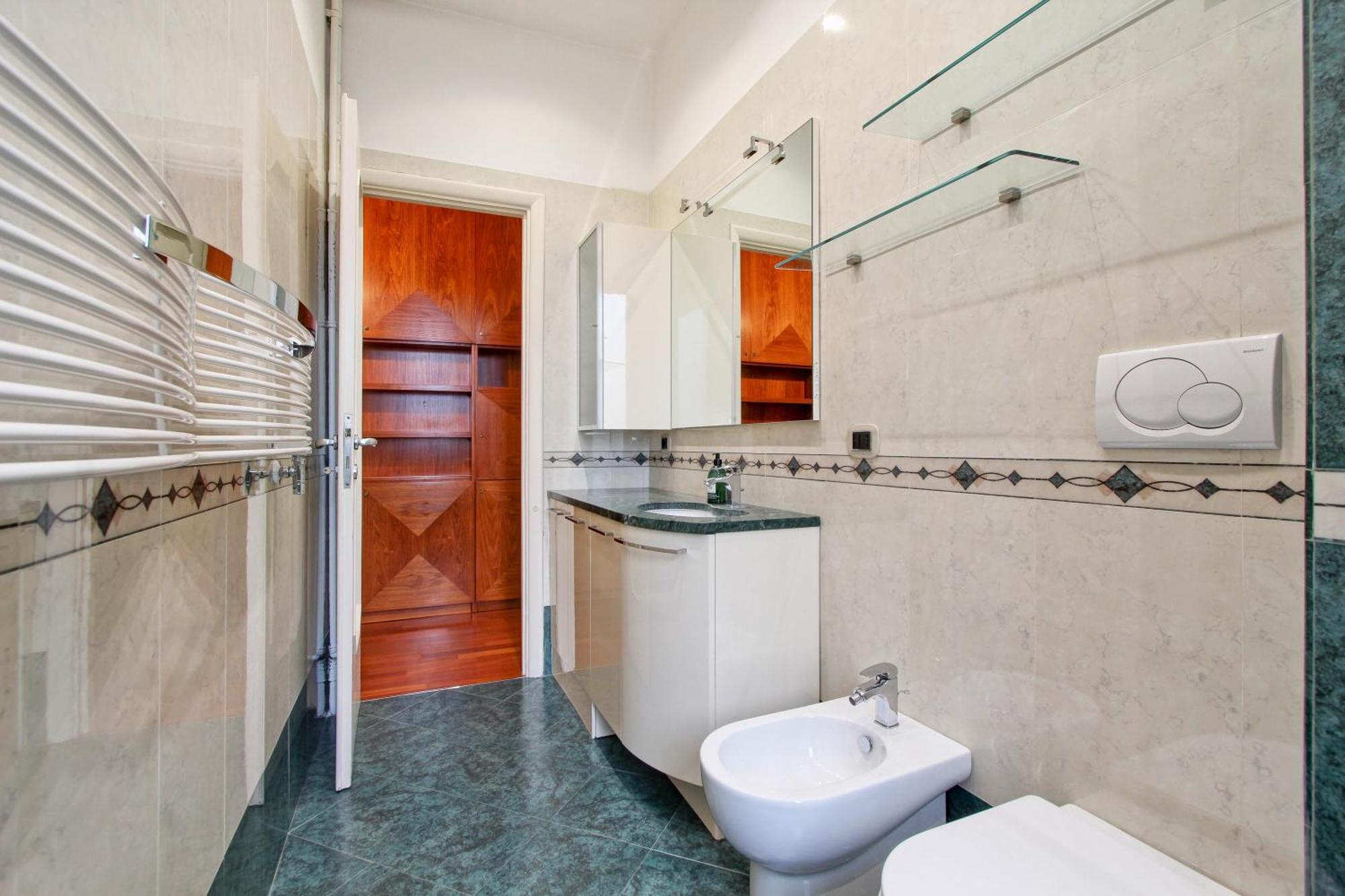 Apartment Casa Anna - Re Di Rom